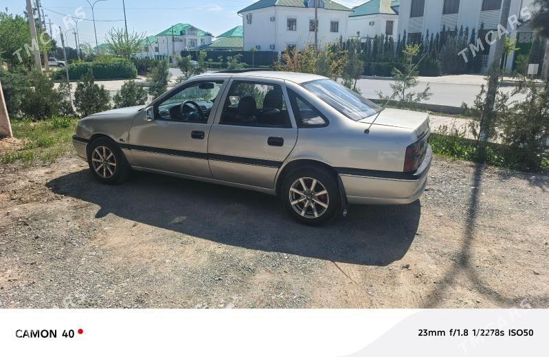 Opel Vectra 1990 - 50 000 TMT - Анев - img 1