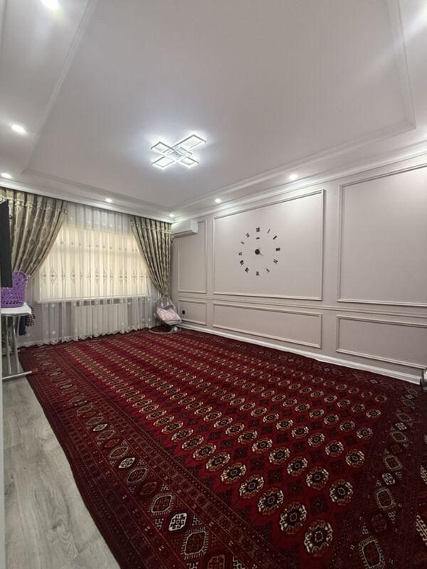 4 ком мир 7/3 Юнус Эмре - Aşgabat - img 1