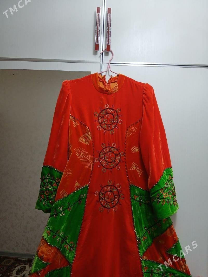 Toý köýnek - Ашхабад - img 1