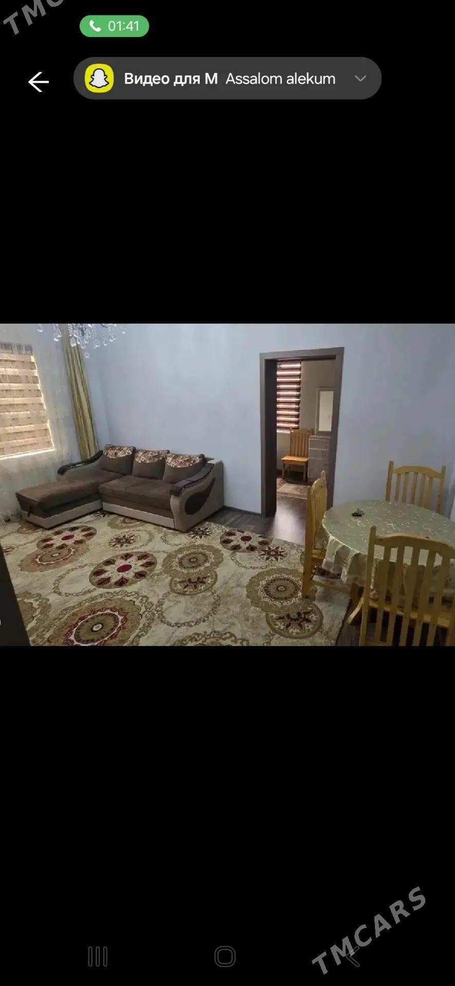 arenda kwartira gowdan w - Гаудан "В" - img 1