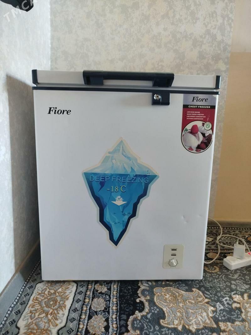 Morozilnik - Gyzylarbat - img 1