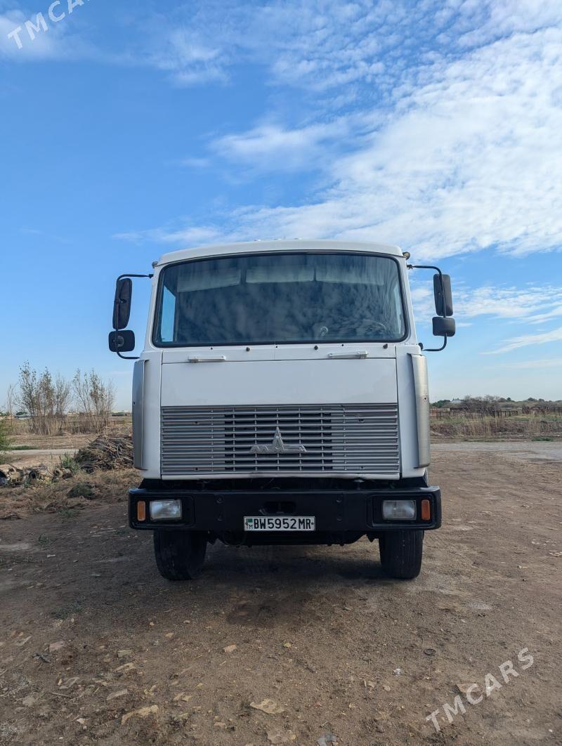 Maz Samosval 2014 - 400 000 TMT - Мары - img 1