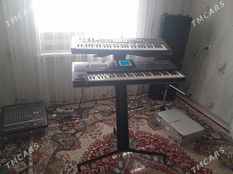 blok toyka - Balkanabat - img 1