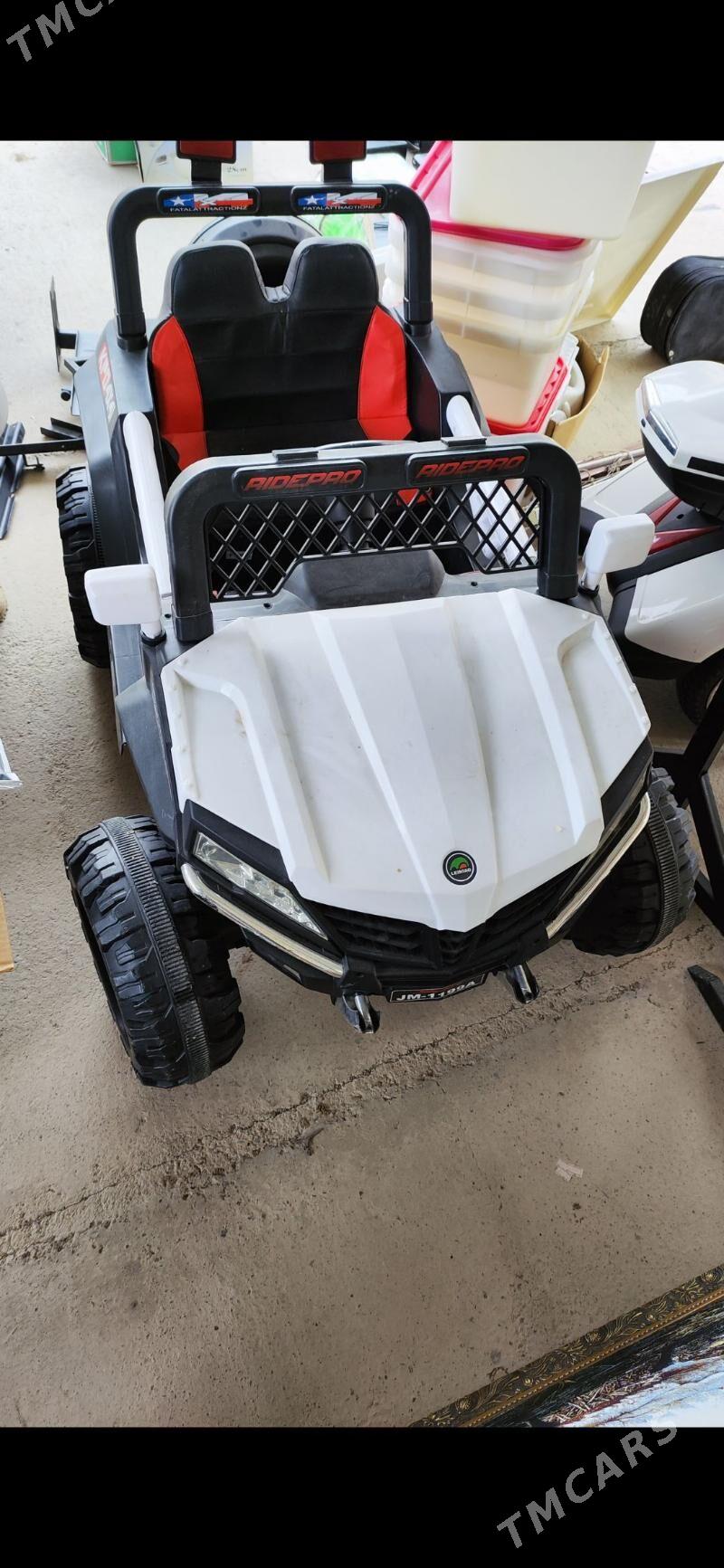 Maşyn - Türkmenbaşy - img 1