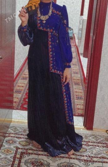 Toý köÿnek - Aşgabat - img 1