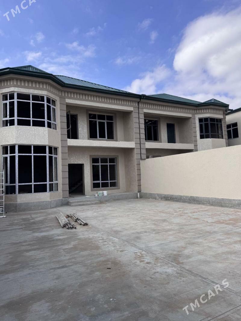 coganly kotez - Чоганлы - img 1