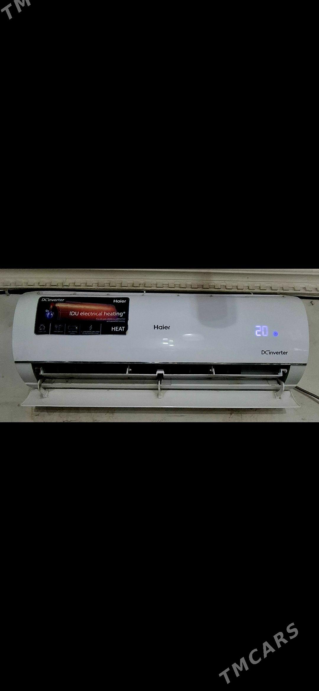 Kandinsiner - Гёкдже - img 1