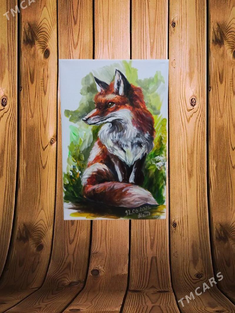 интерьер/для дома - Aşgabat - img 1