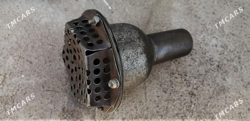 Suw Setka - Мары - img 1