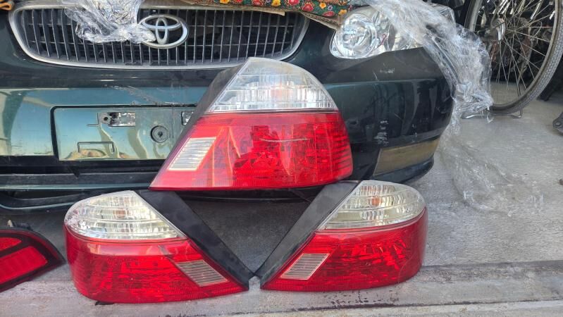 Morda 2004 Avalon 1 200 TMT - Балканабат - img 1