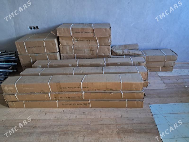 Palatka - Губадаг - img 1