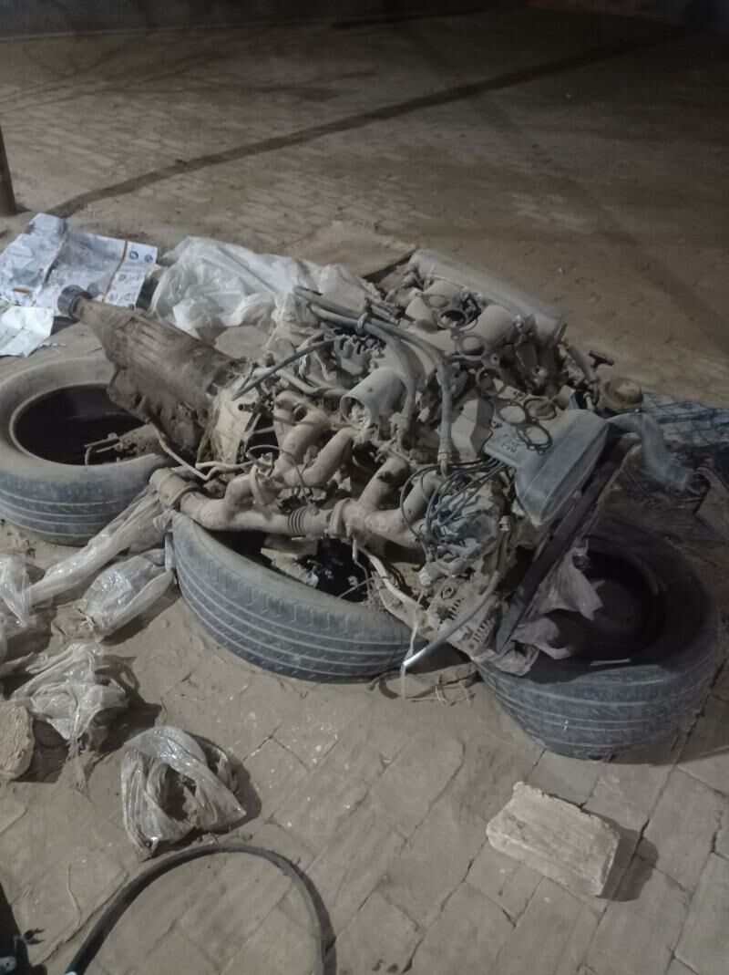 Mark 2.5 14 000 TMT - Мары - img 1