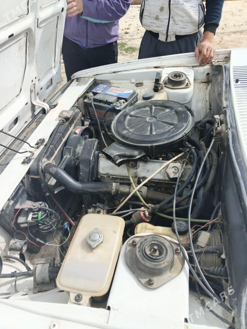 Tofaş Dogan 1999 - 40 000 TMT - Ýaşlyk - img 1