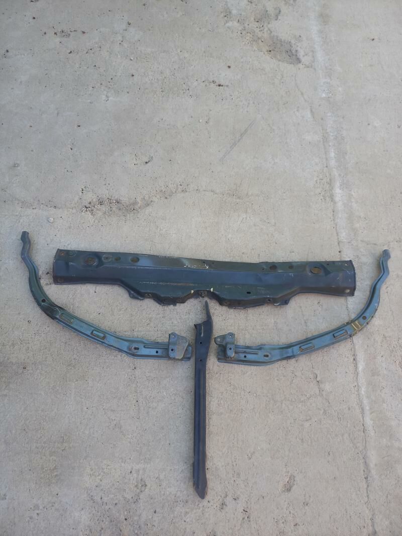 Duty kemry naskat 1 000 TMT - Балканабат - img 1