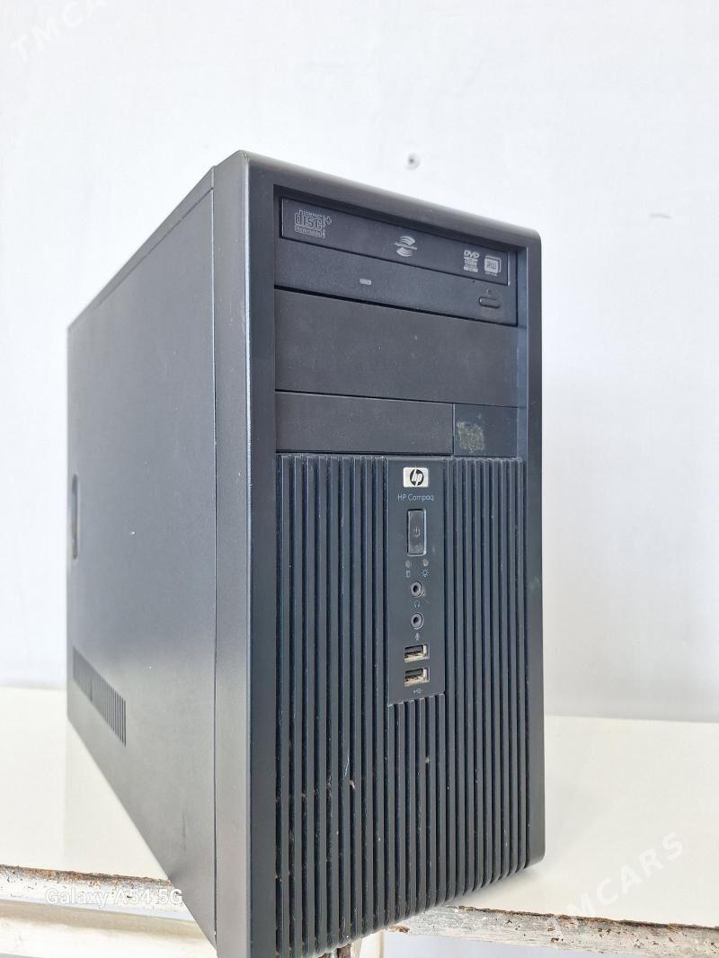 komp saylary - Туркменбаши - img 1