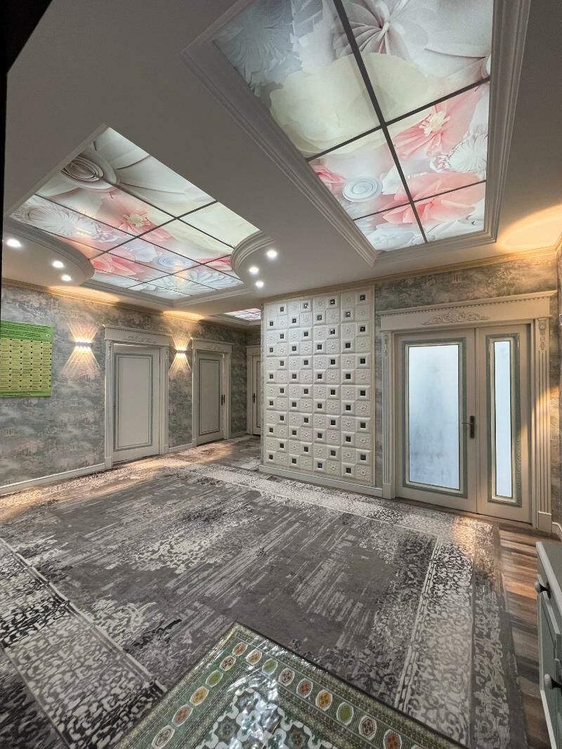 Gurtly 4 kom - Ашхабад - img 1