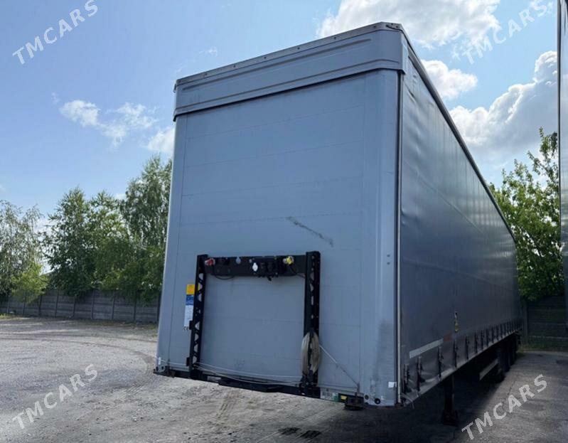 Kogel Mega 2021 - 429 000 TMT - Ашхабад - img 1