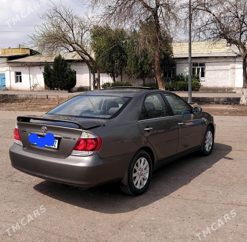 Toyota Camry 2005 - 175 000 TMT - Daşoguz - img 1
