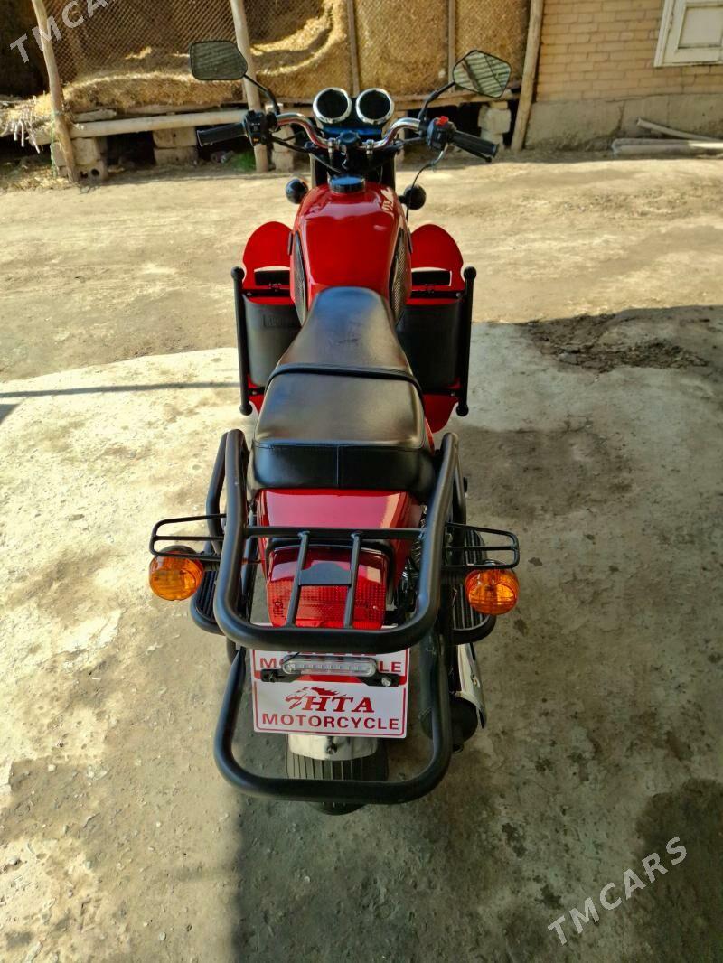 Fekon FK200-14G 2016 - 20 000 TMT - Çärjew - img 1