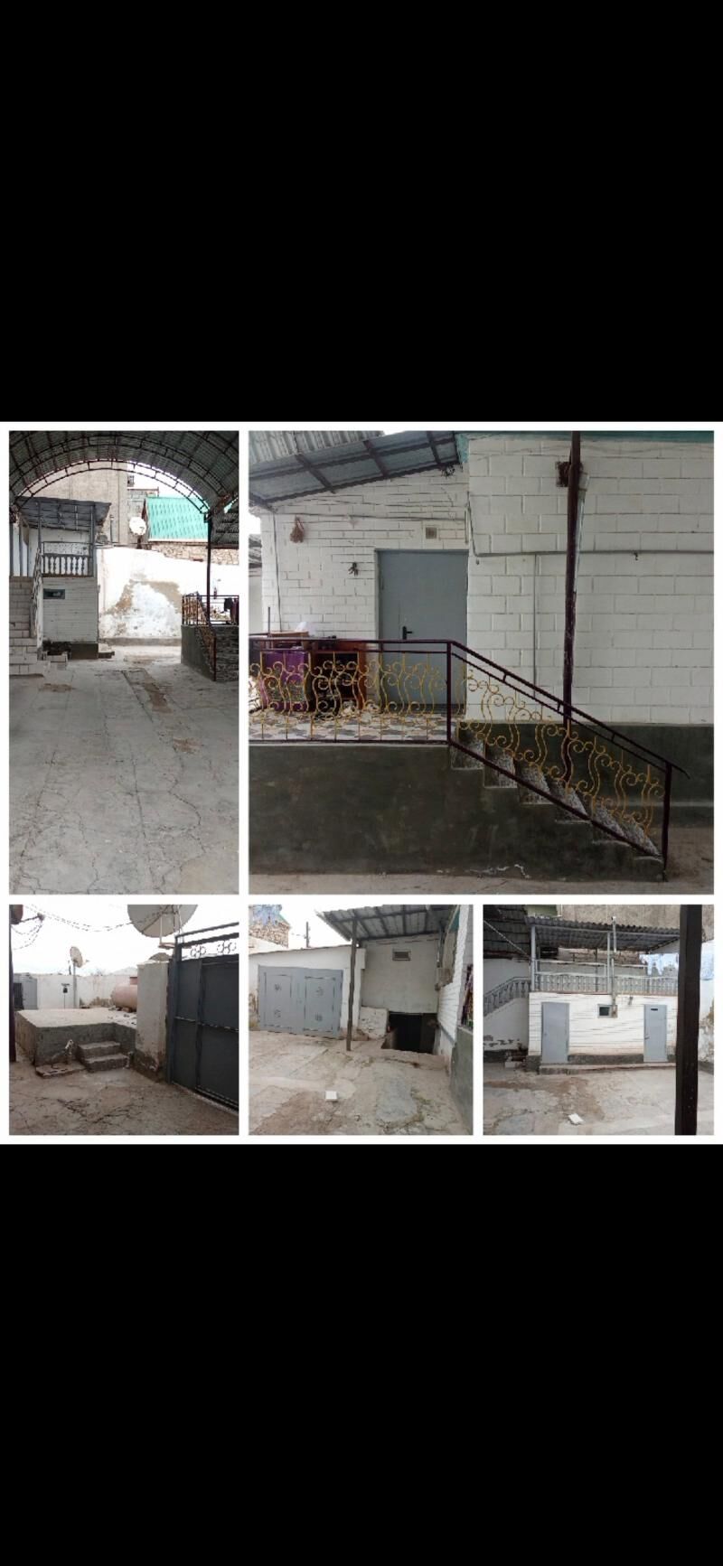 sobstvenny - Türkmenbaşy - img 1