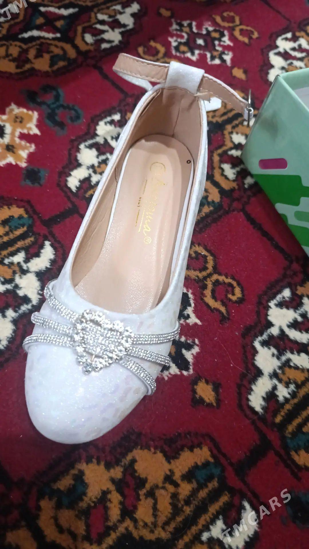 туфли - Туркменабат - img 1