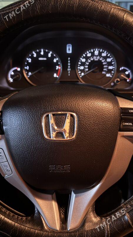 Honda Accord 2010 - 180 000 TMT - Туркменабат - img 1