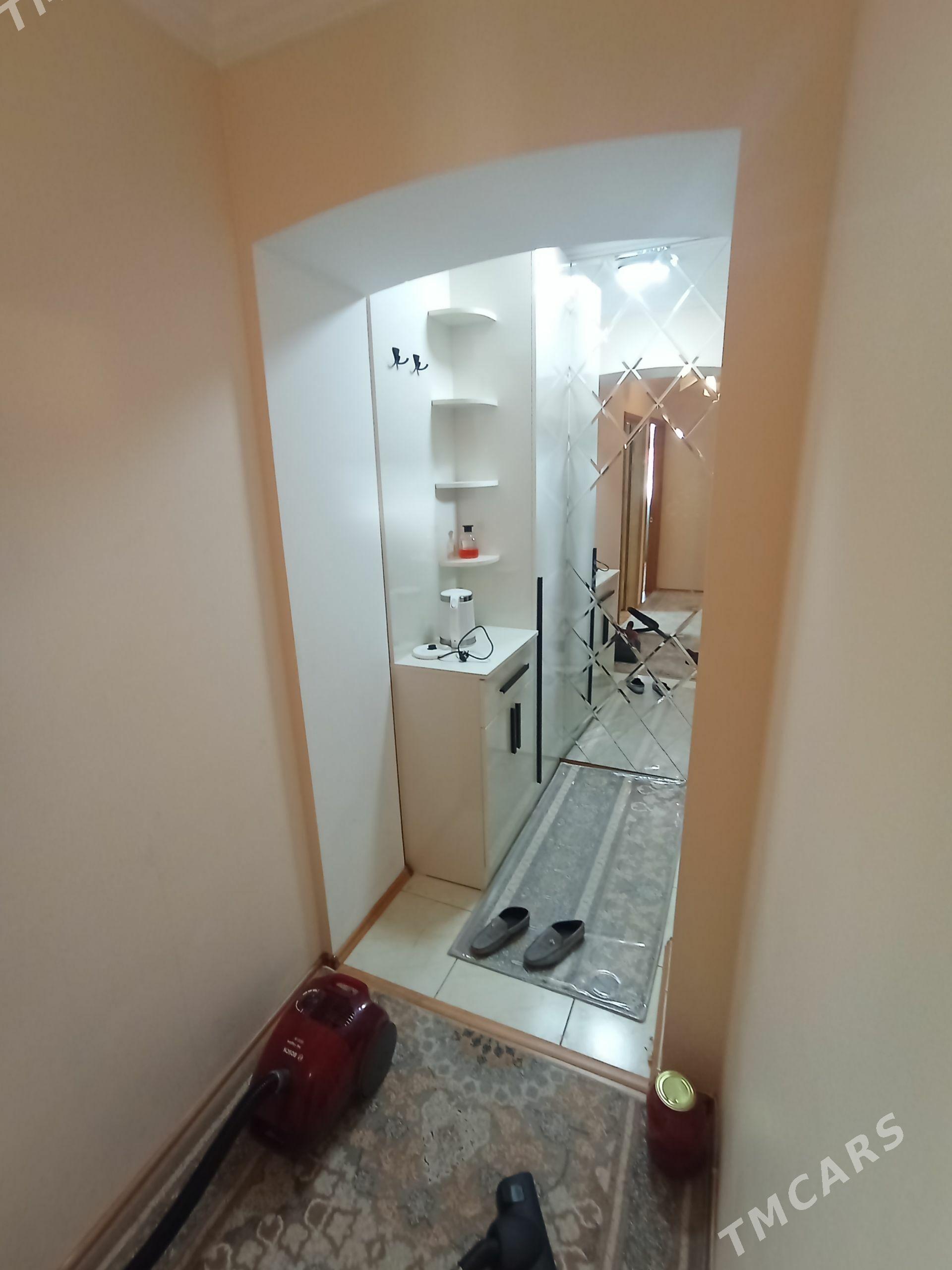 30 МКР 3 КОМ - Ашхабад - img 1