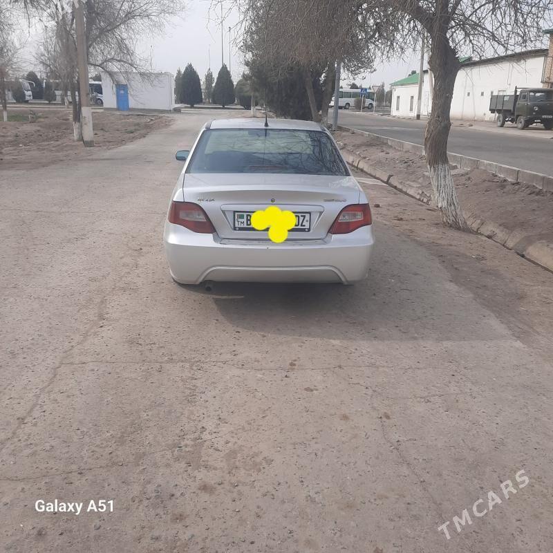 Daewoo Nexia 2010 - 45 000 TMT - Daşoguz - img 1