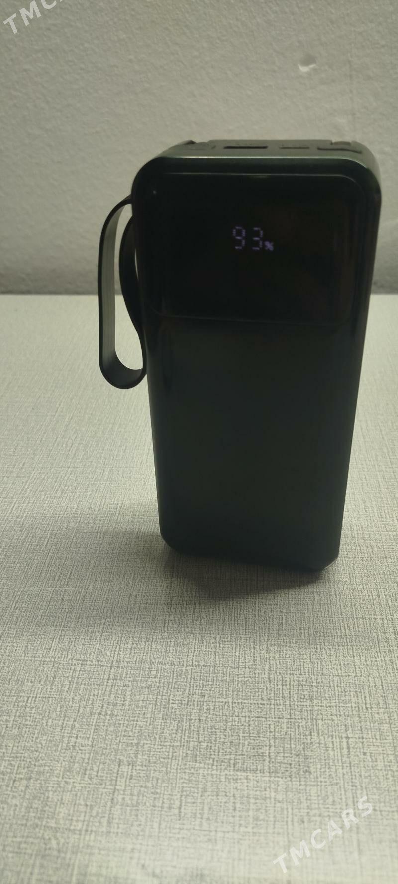 power bank 30000mah - Görogly (Tagta) - img 1