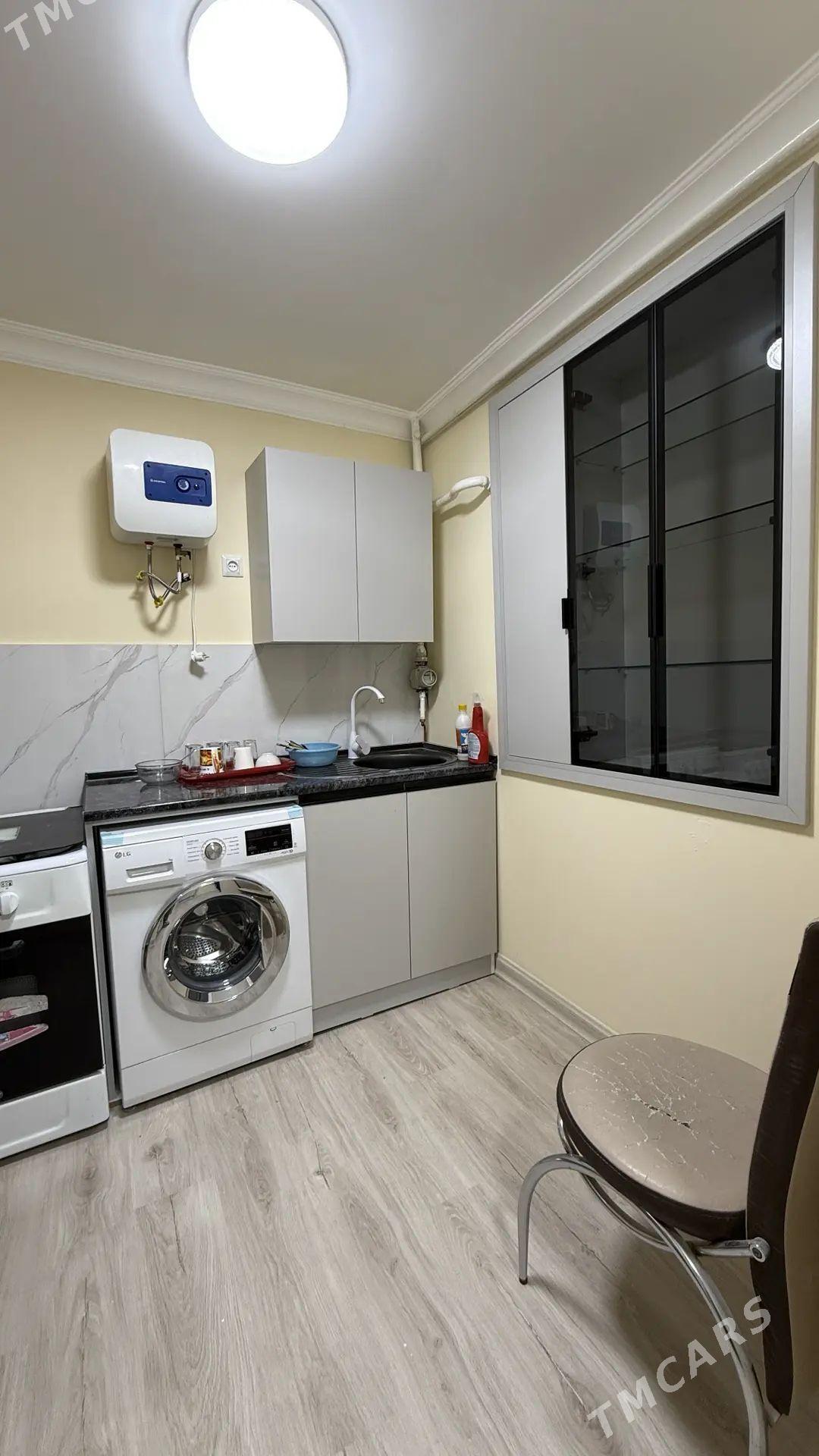 Kwartira 209kw - Балканабат - img 1