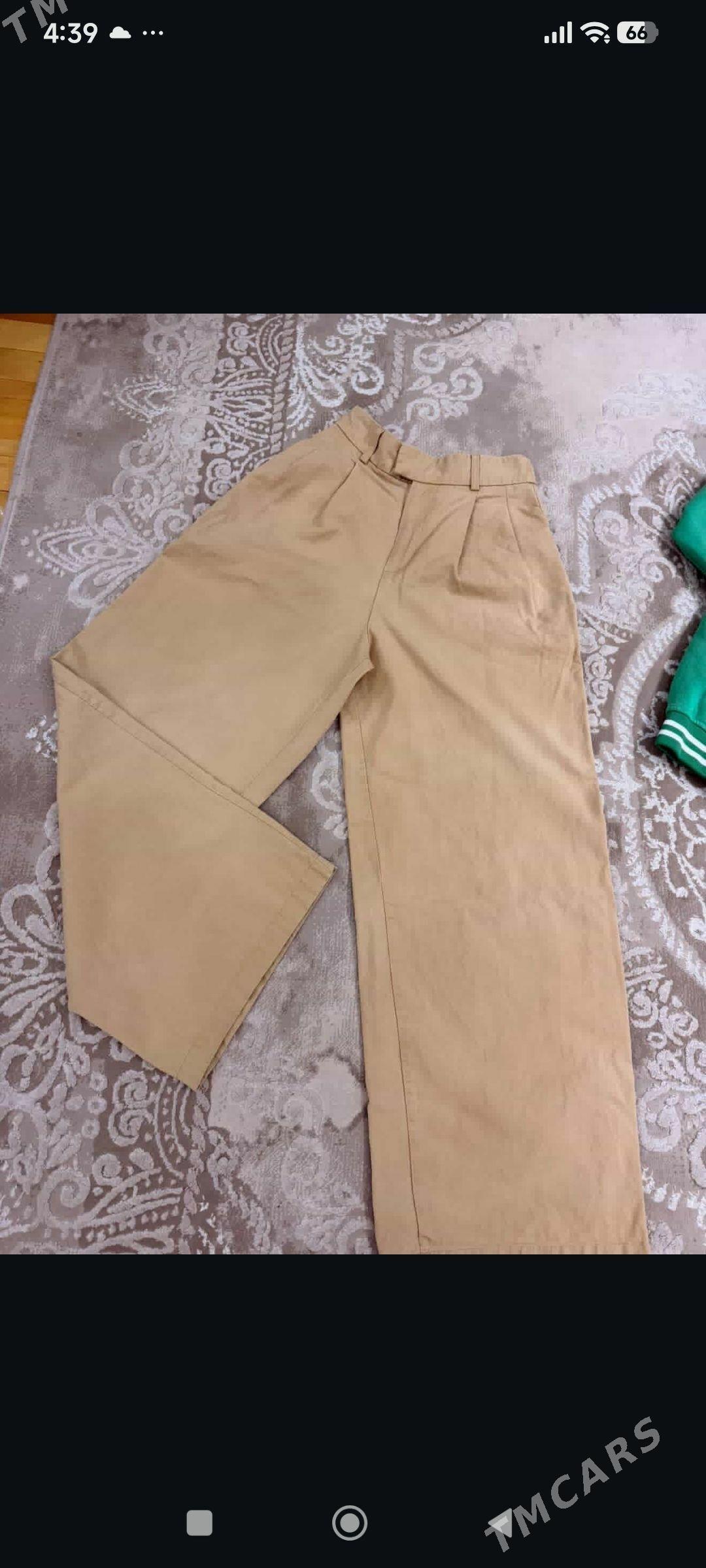 Dilvin брюки - Ашхабад - img 1