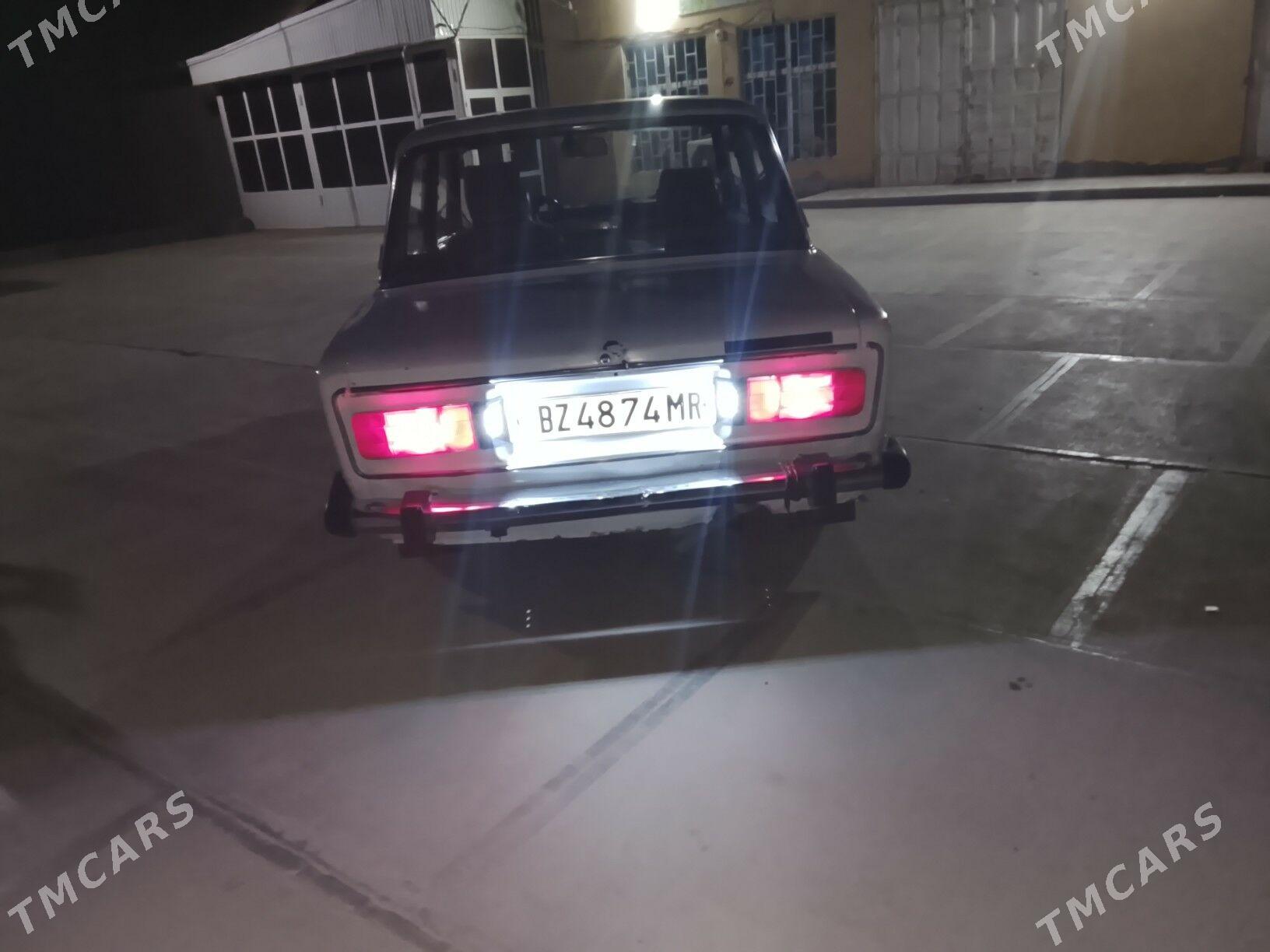 Lada 2106 1993 - 32 000 TMT - Байрамали - img 1