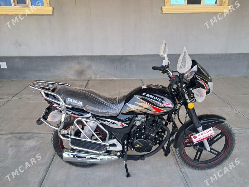 Fekon FK150-8G 2026 - 21 000 TMT - етр. Туркменбаши - img 1