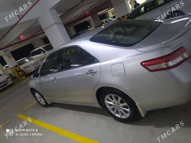 Toyota Camry 2010 - 260 000 TMT - Aşgabat - img 1