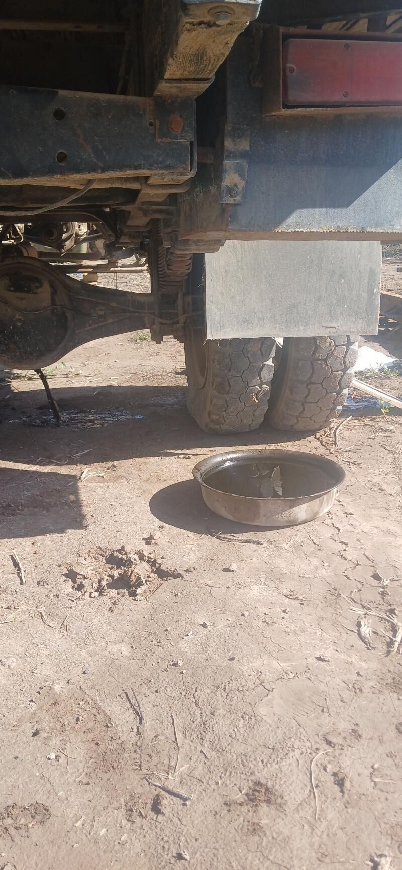 gaz 53 teker 1 000 TMT - Çärjew - img 1