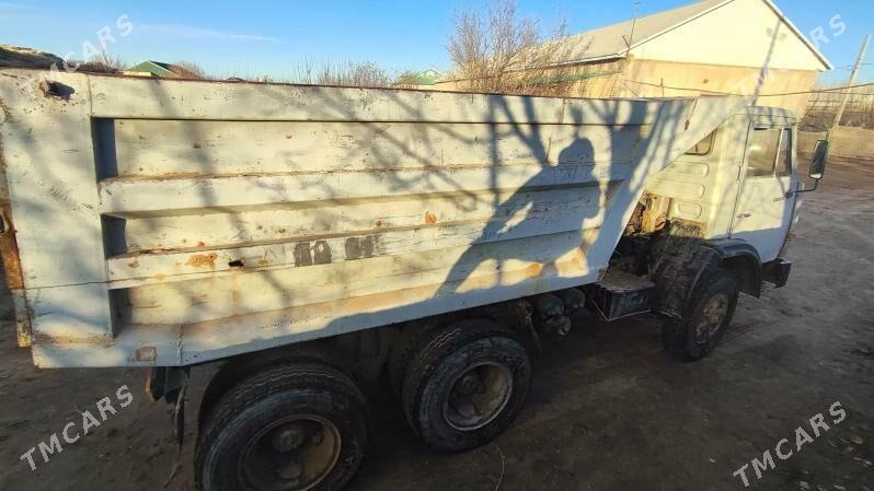 Kamaz 5511 1990 - 120 000 TMT - Кёнеургенч - img 1