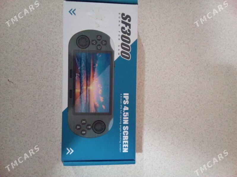 psp - Ашхабад - img 1