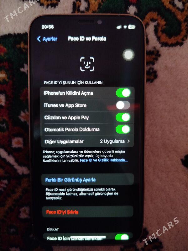 iphone16pro - Aşgabat - img 1