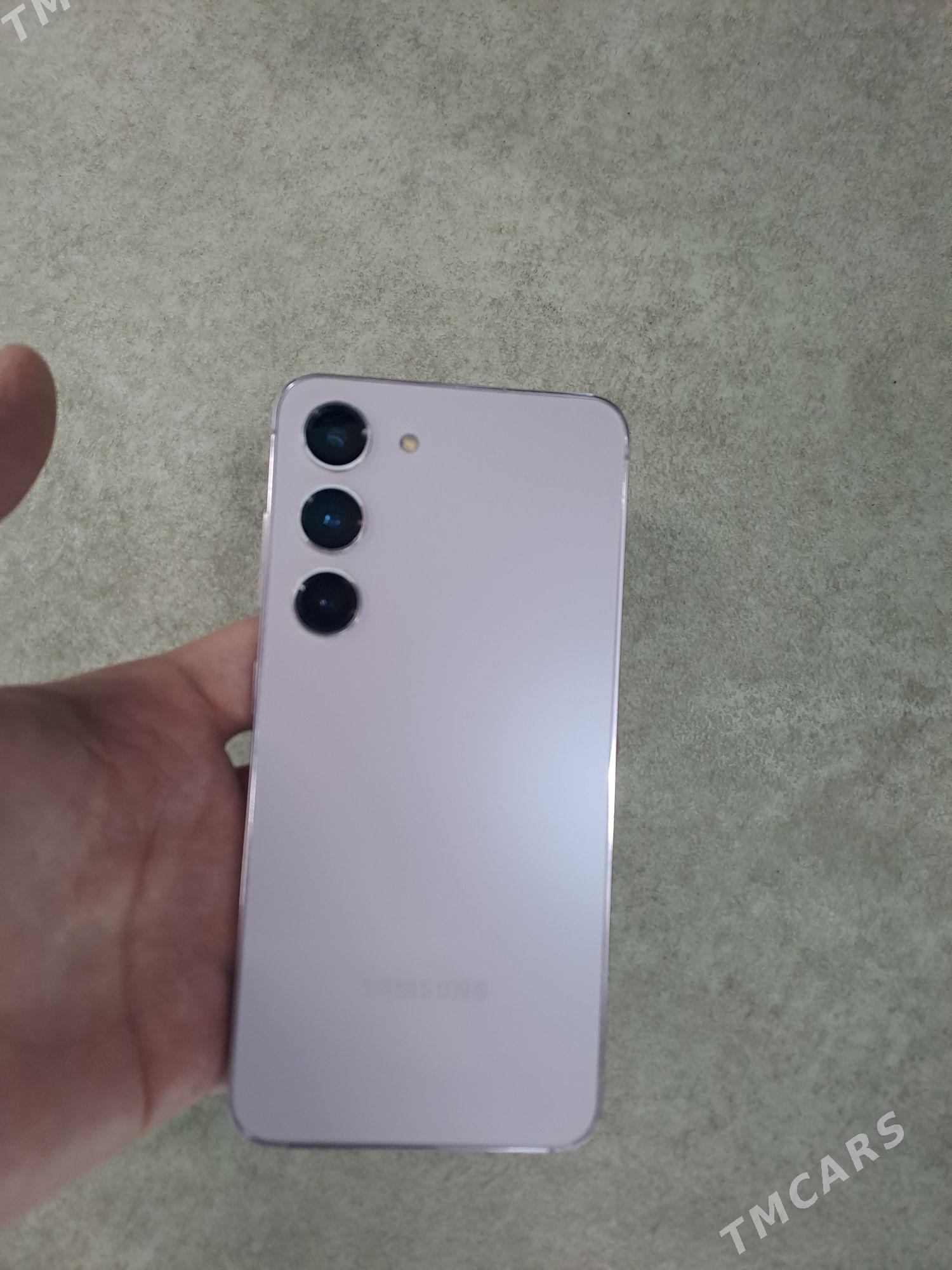 s23 - Мары - img 1