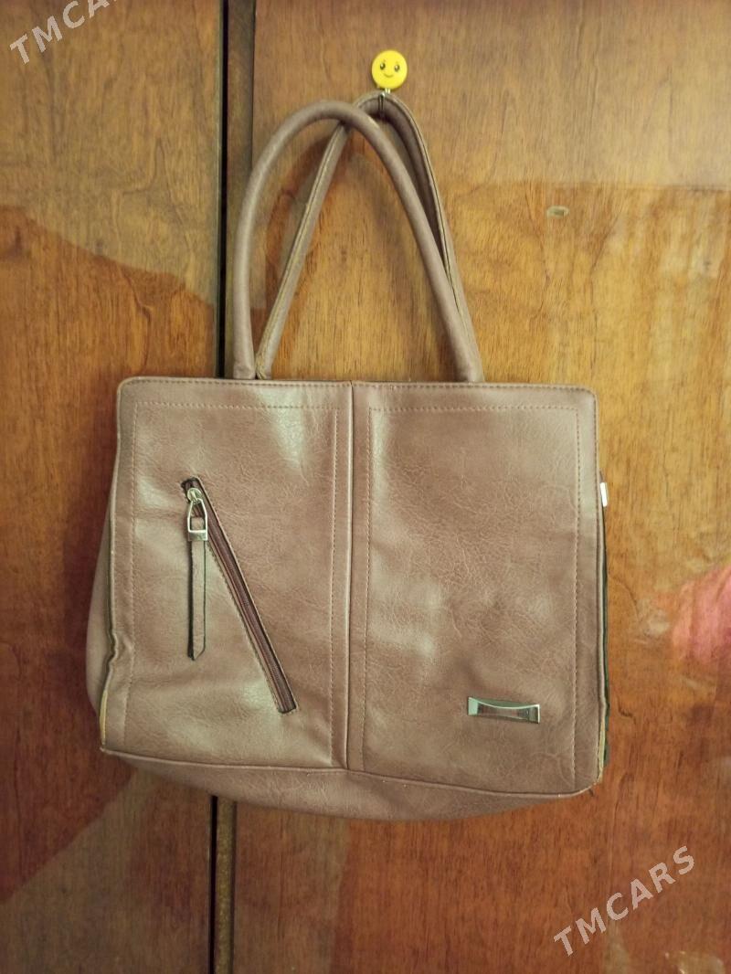 сумки - Baýramaly - img 1