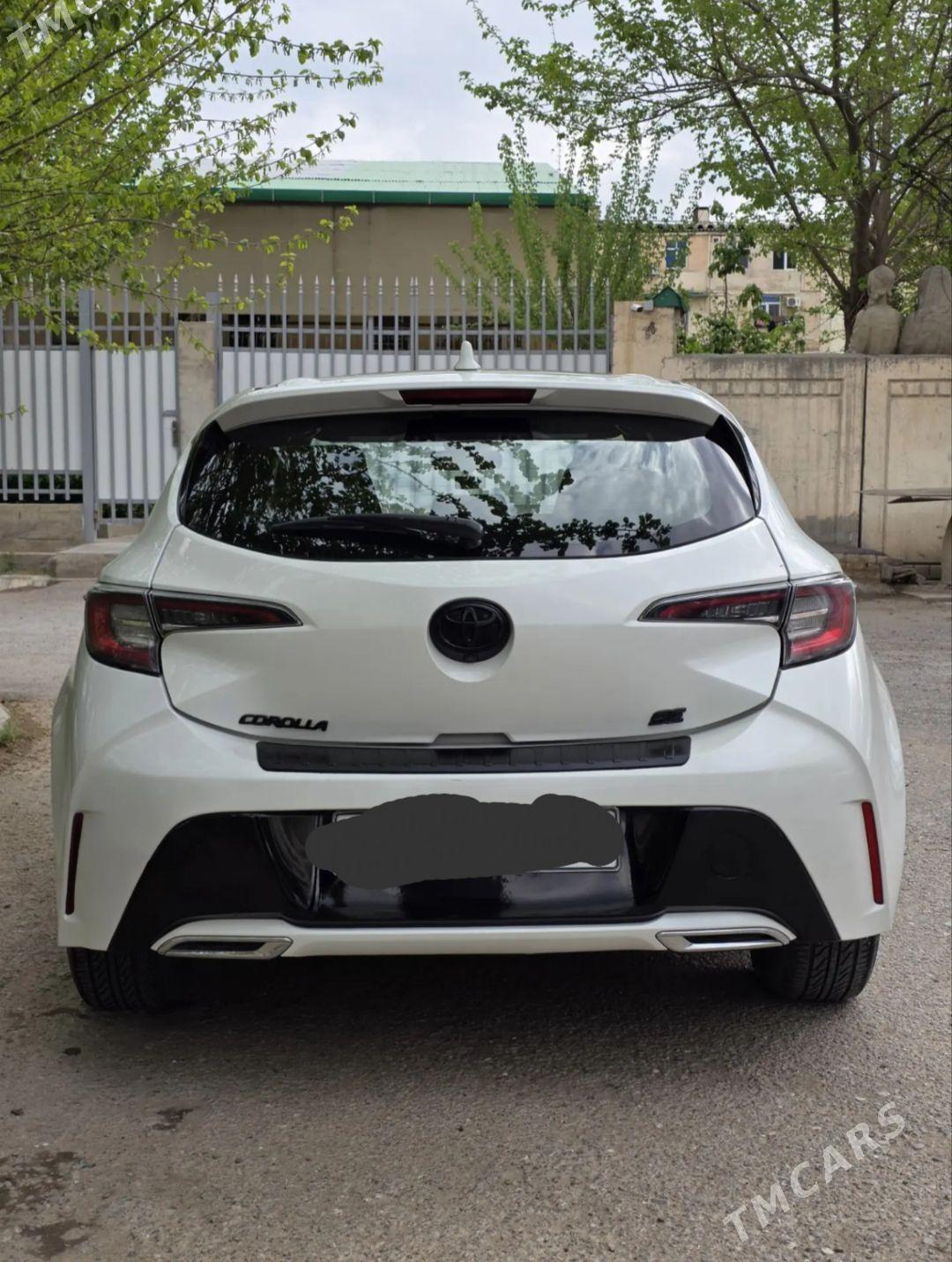 Toyota Corolla 2021 - 215 000 TMT - Aşgabat - img 1