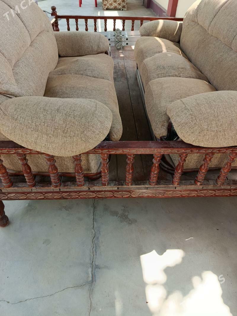 diwan kresla - Änew - img 1