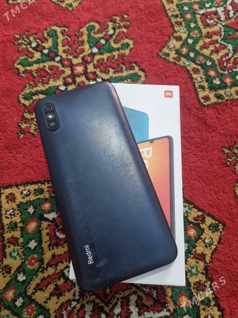 Redmi 9a - Daşoguz - img 1