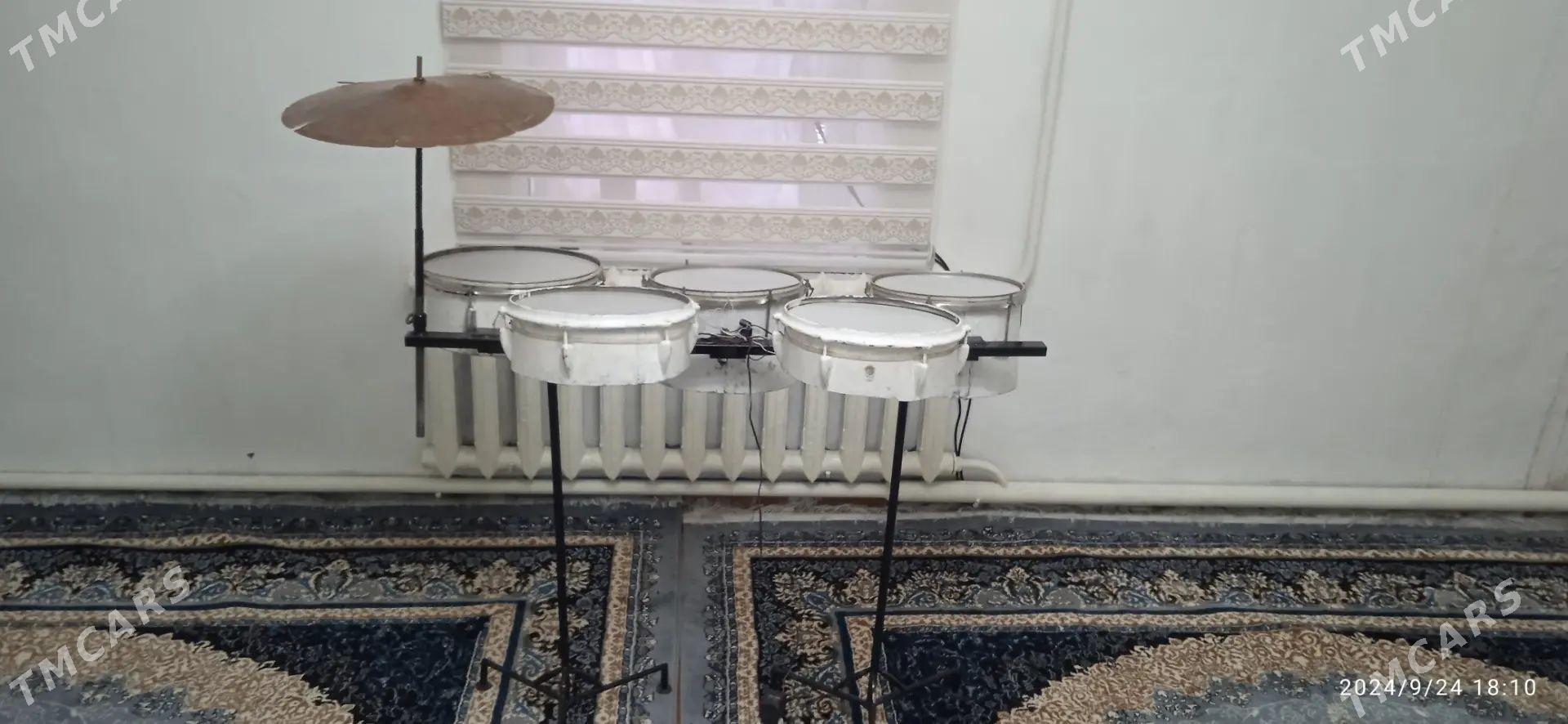 BARABAN - Köneürgenç - img 1