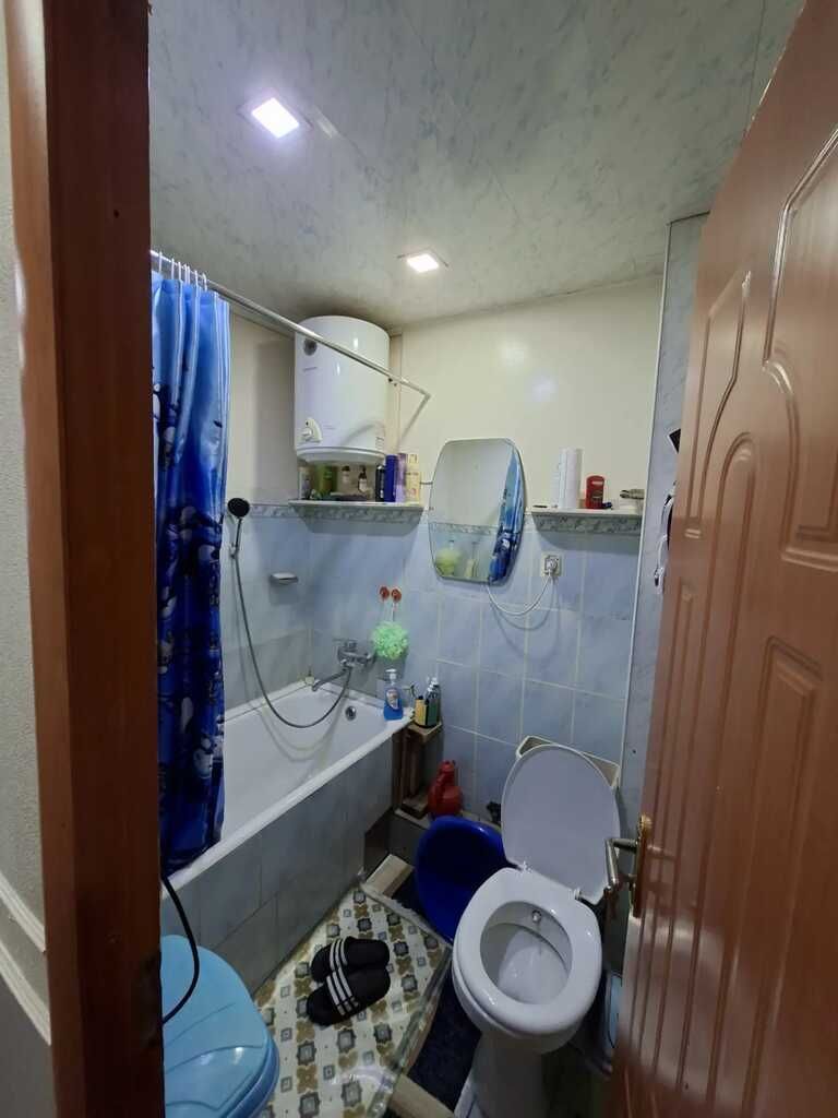 10mkr 2komnat - Aşgabat - img 1