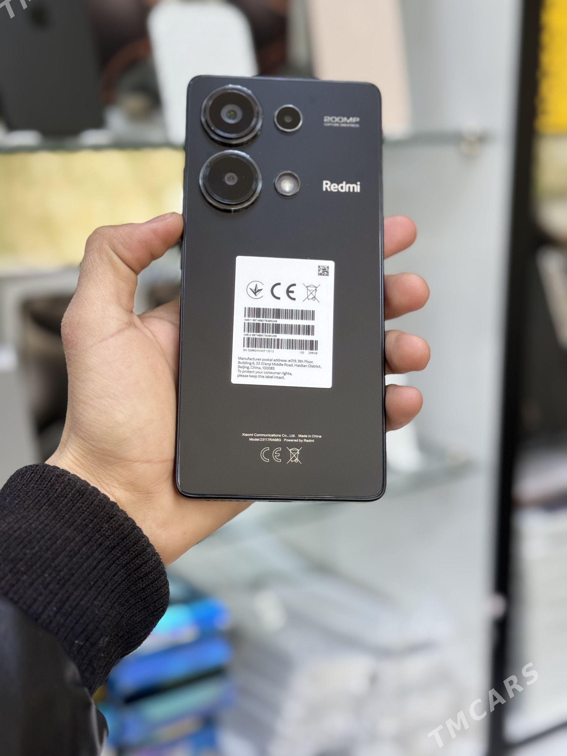 Rabocy not 13 not12 alyas - Ашхабад - img 1