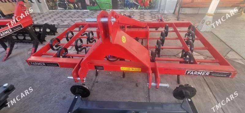 Yayly kultiwator - Ашхабад - img 1