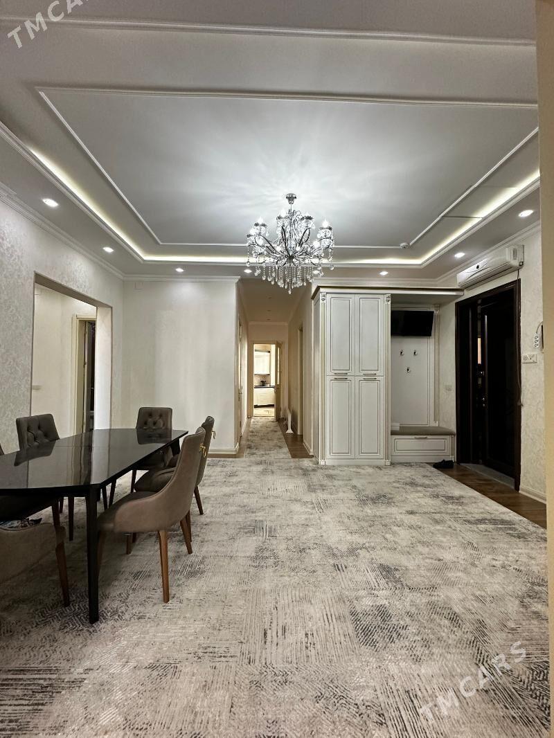 Подвойская 3 ком Podwoyskaya 3 - ул. Подвойского (Битарап Туркменистан шаёлы) - img 1