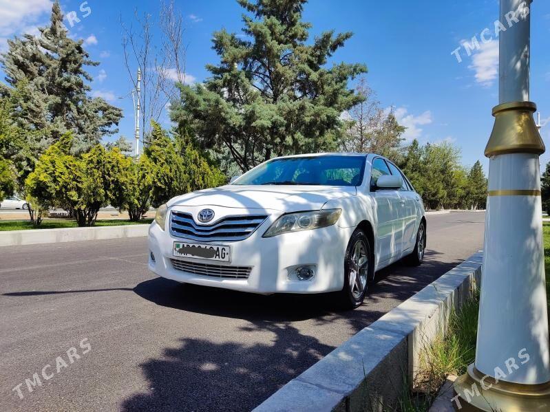 Toyota Camry 2009 - 150 000 TMT - Aşgabat - img 1