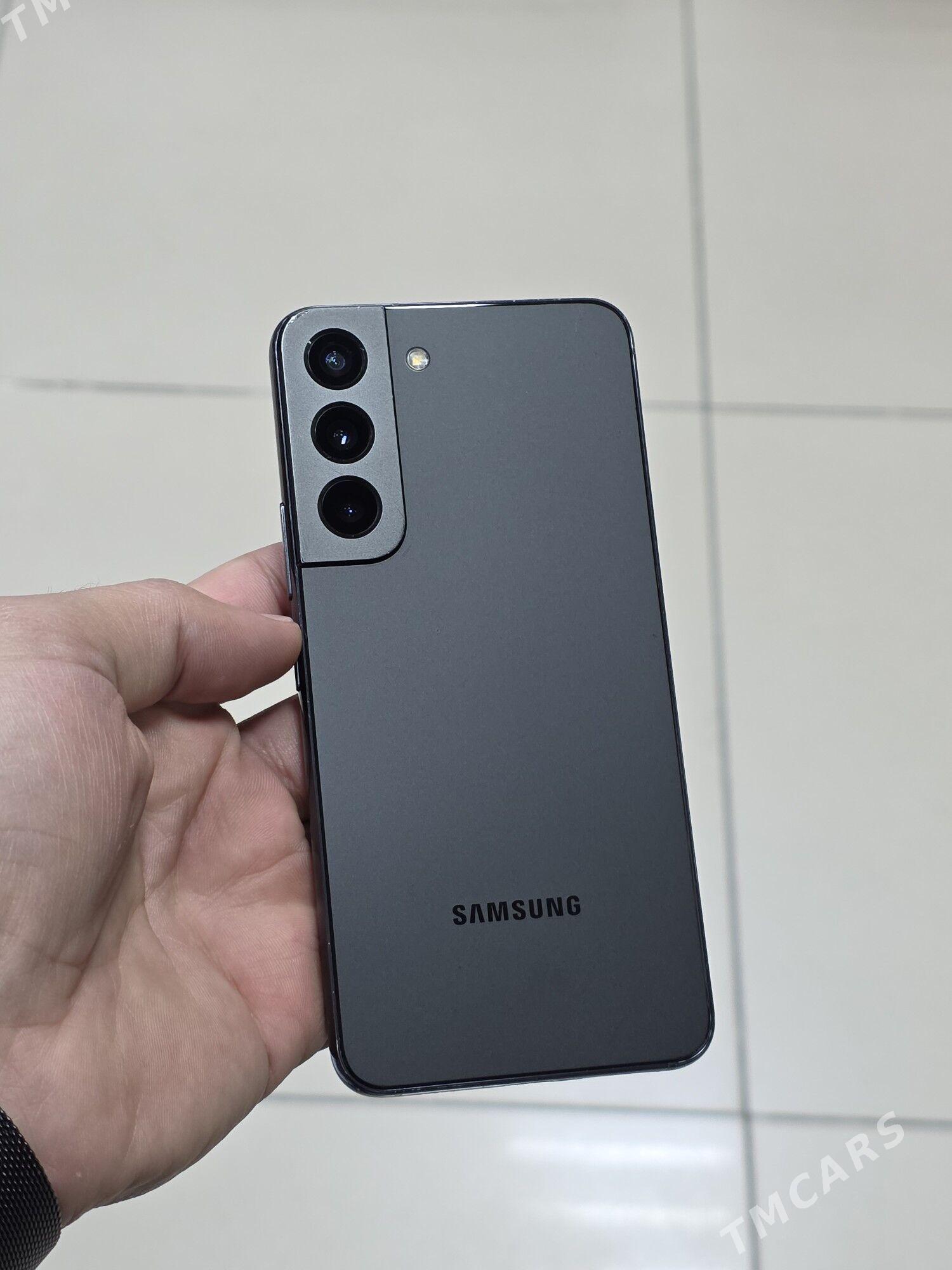 S22 256GB TP yazgyly - Дашогуз - img 1